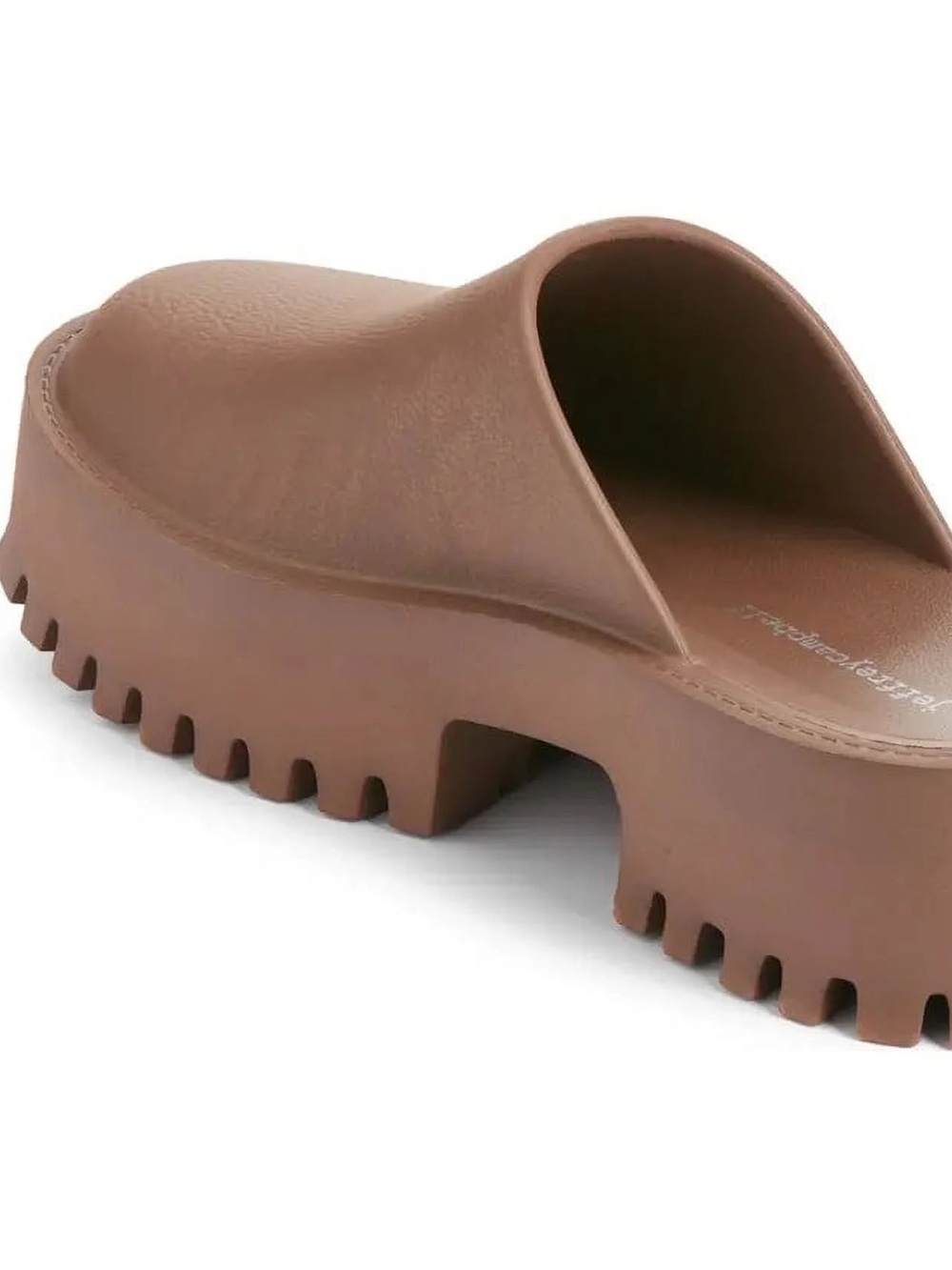Jeffrey Campbell Chunky Mule Clogs
